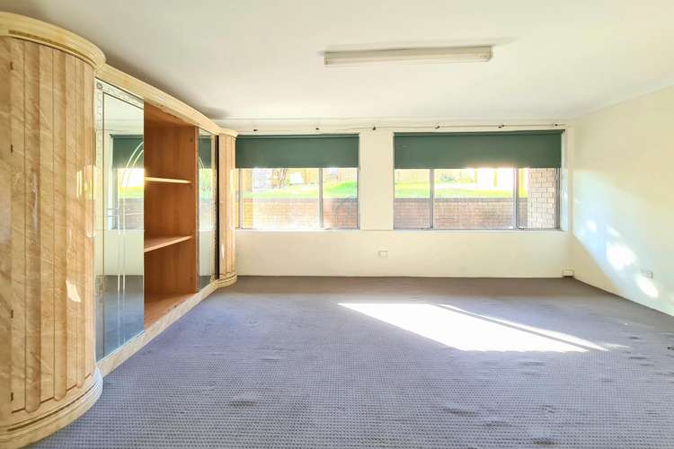 Fifth view of Homely flat listing, 593B Great Western Highway, Girraween NSW 2145