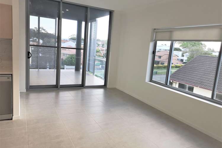 Third view of Homely apartment listing, 30/12-14 Wharf Street, Cleveland QLD 4163