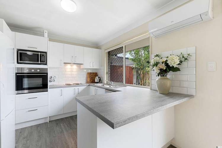 Second view of Homely villa listing, 17/11 Thornlake Court, Tingalpa QLD 4173