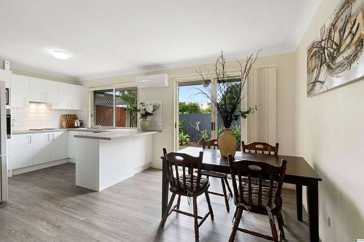 Third view of Homely villa listing, 17/11 Thornlake Court, Tingalpa QLD 4173