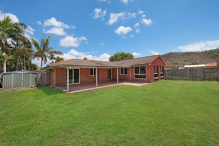 Second view of Homely house listing, 30 Sheperd Circuit, Kirwan QLD 4817