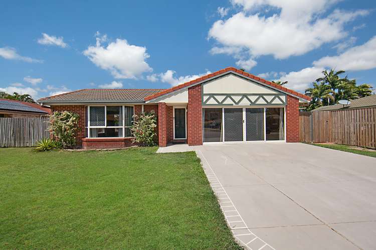 Third view of Homely house listing, 30 Sheperd Circuit, Kirwan QLD 4817