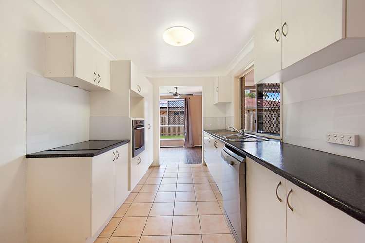 Sixth view of Homely house listing, 30 Sheperd Circuit, Kirwan QLD 4817