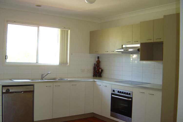 Third view of Homely townhouse listing, 83 Dibar St, Wynnum QLD 4178