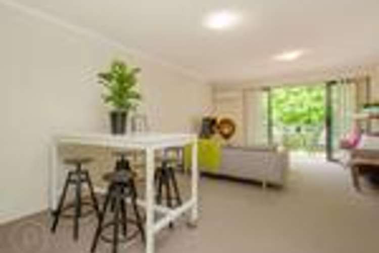 Fourth view of Homely apartment listing, 165 SYDNEY STREET, New Farm QLD 4005