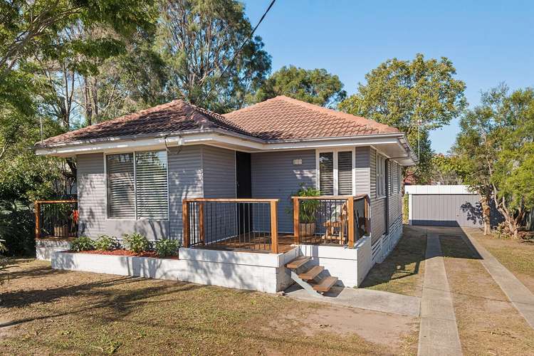 Main view of Homely house listing, 9 Meyrick St., Cannon Hill QLD 4170