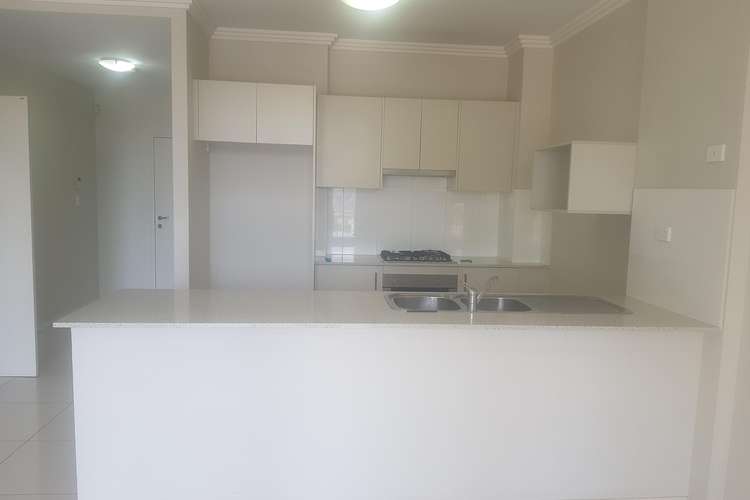 Third view of Homely unit listing, 35/47-53 Lydbrook Street, Westmead NSW 2145