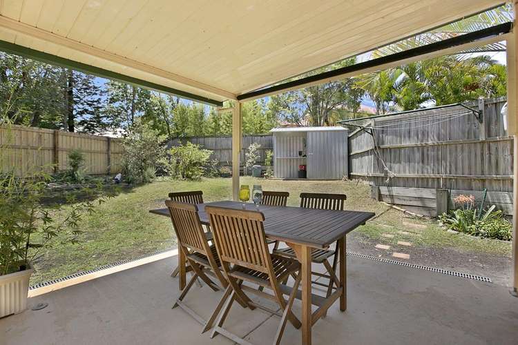 Fourth view of Homely townhouse listing, 12/20 Thurston Street, Tingalpa QLD 4173