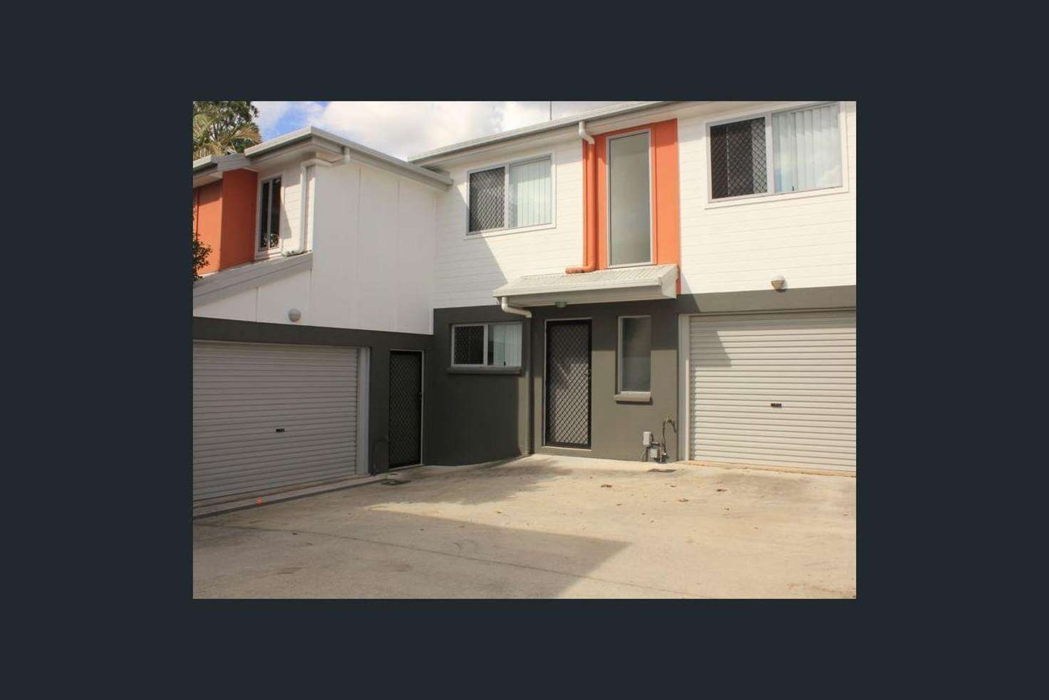 Main view of Homely unit listing, 1/45 Burlington Street, Holland Park QLD 4121