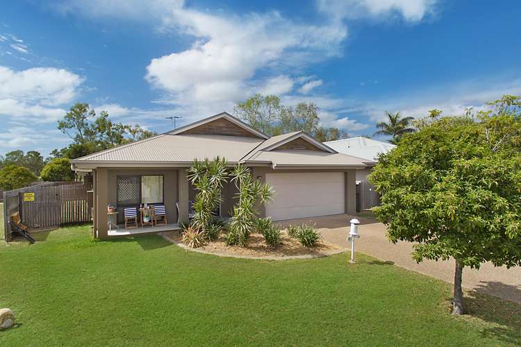 Main view of Homely house listing, 11 Pintail Court, Bohle Plains QLD 4817