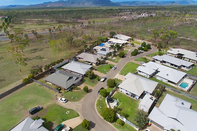 Second view of Homely house listing, 11 Pintail Court, Bohle Plains QLD 4817