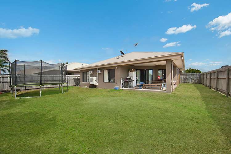 Seventh view of Homely house listing, 11 Pintail Court, Bohle Plains QLD 4817