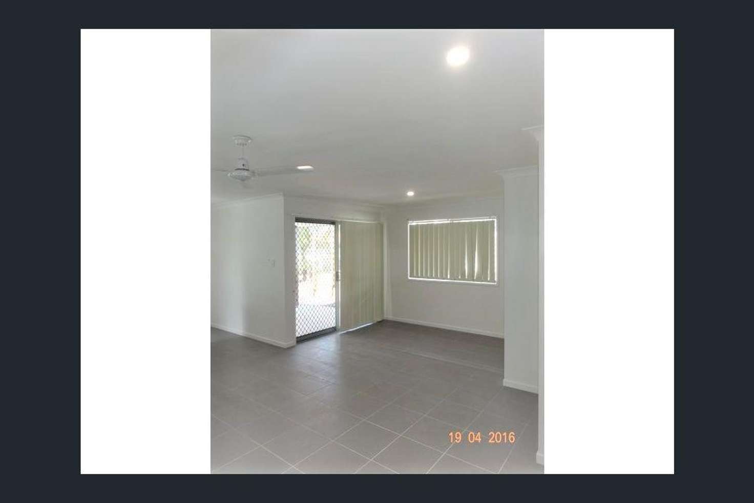 Main view of Homely semiDetached listing, 1/9 Elizabeth Place, Cornubia QLD 4130