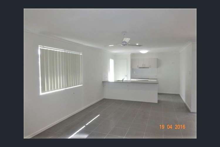 Second view of Homely semiDetached listing, 1/9 Elizabeth Place, Cornubia QLD 4130