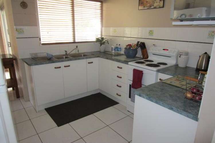 Second view of Homely house listing, 11 Joshua Crescent, Bushland Beach QLD 4818