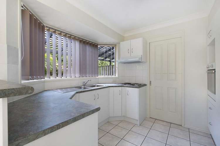 Fourth view of Homely townhouse listing, 11/154 Albany Creek Road, Aspley QLD 4034