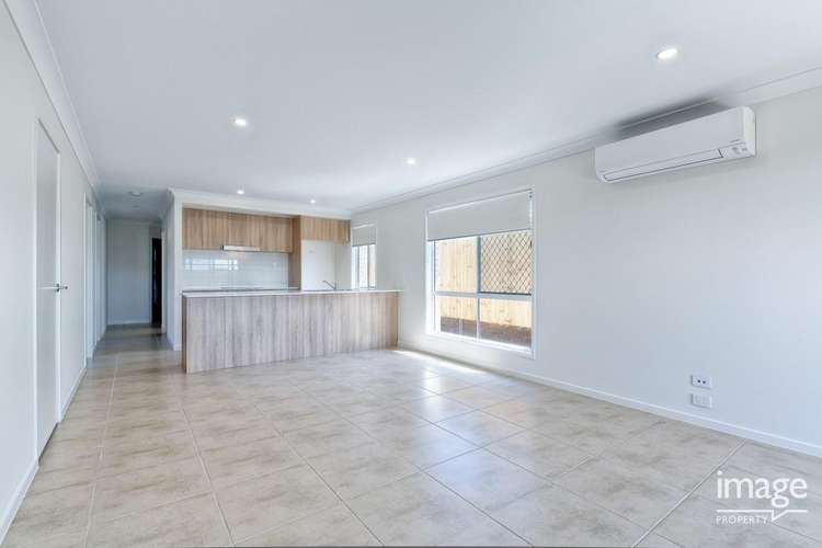 Fourth view of Homely house listing, 27 Swansea Circuit, Redland Bay QLD 4165