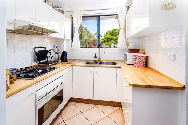 Third view of Homely unit listing, 12/2-4 Mia Mia Street, Girraween NSW 2145