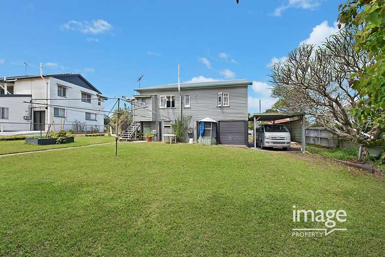 Main view of Homely house listing, 52 Hammersmith Street, Coopers Plains QLD 4108