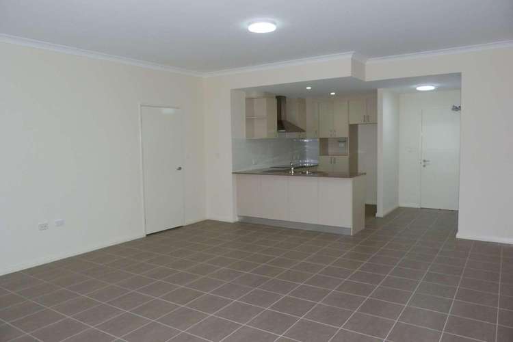 Second view of Homely apartment listing, 25/4 Urban Lane, Ellenbrook WA 6069