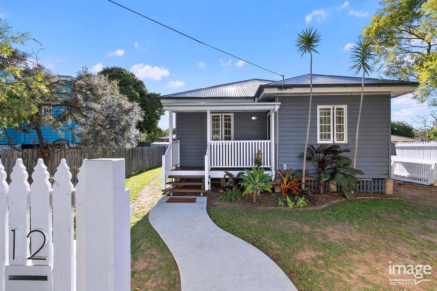Main view of Homely house listing, 12 Pascoe Street, Mitchelton QLD 4053