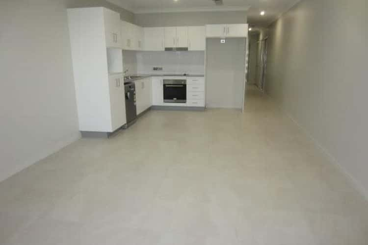 Second view of Homely unit listing, 1/7 Chimene Lane, Burdell QLD 4818