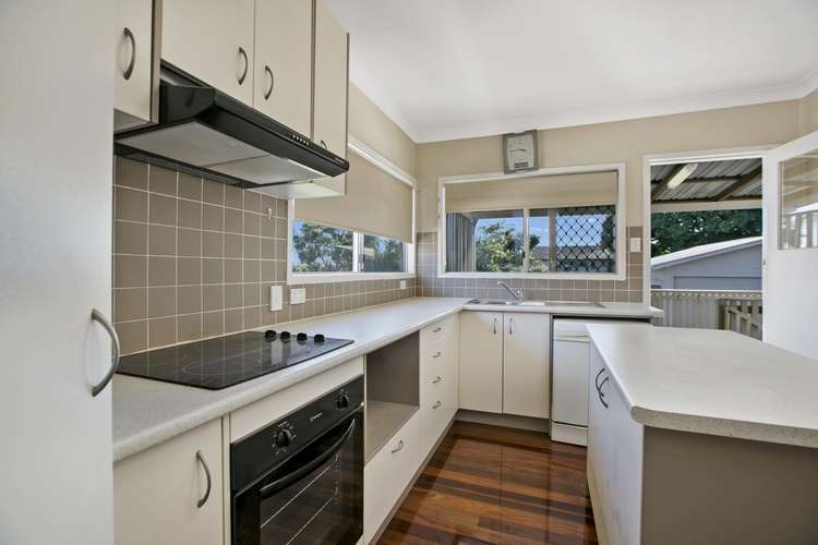 Second view of Homely house listing, 24 Tulkara Street, Manly West QLD 4179