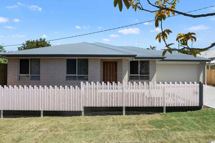 Main view of Homely house listing, 1A Annette Street, Tingalpa QLD 4173