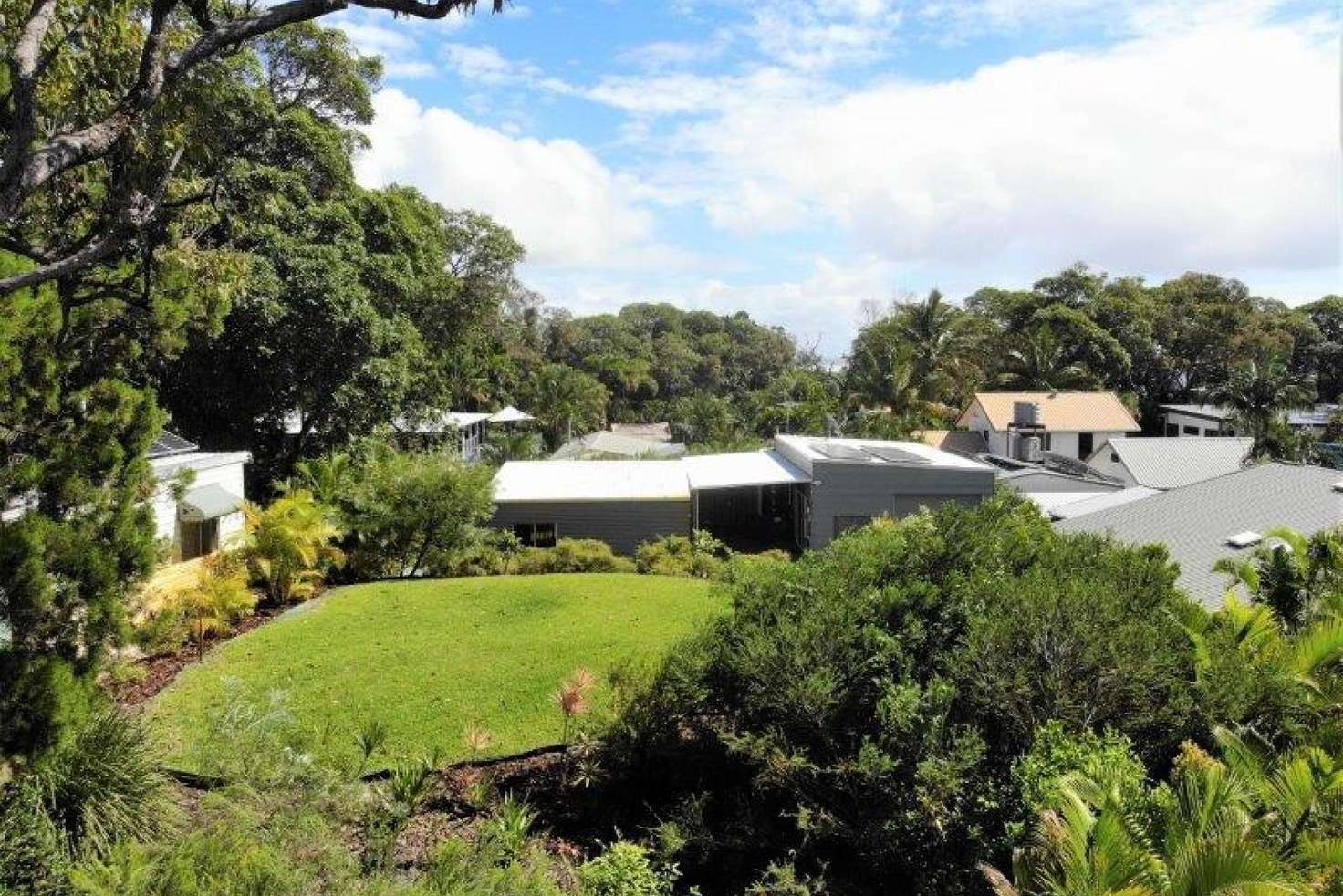 Main view of Homely house listing, 12 Midgen Street, Kooringal QLD 4025