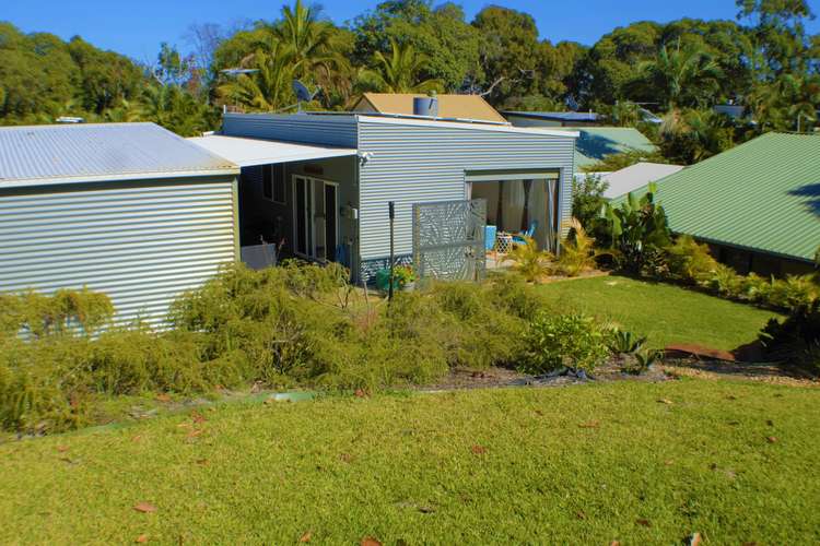 Fourth view of Homely house listing, 12 Midgen Street, Kooringal QLD 4025