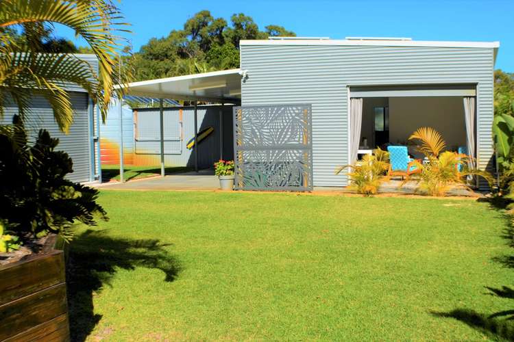 Seventh view of Homely house listing, 12 Midgen Street, Kooringal QLD 4025