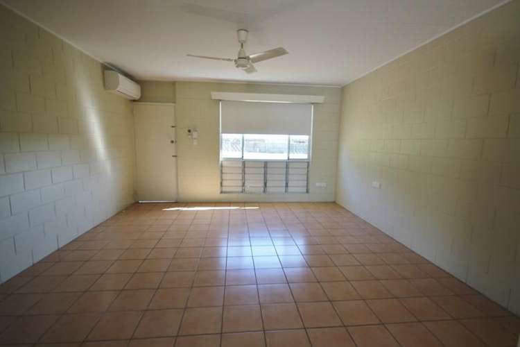 Second view of Homely unit listing, 3/43 Hugh Street, West End QLD 4810