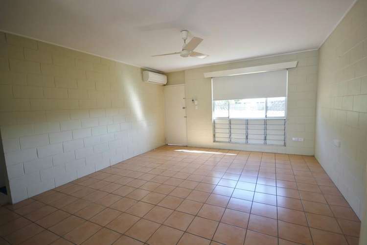 Third view of Homely unit listing, 3/43 Hugh Street, West End QLD 4810