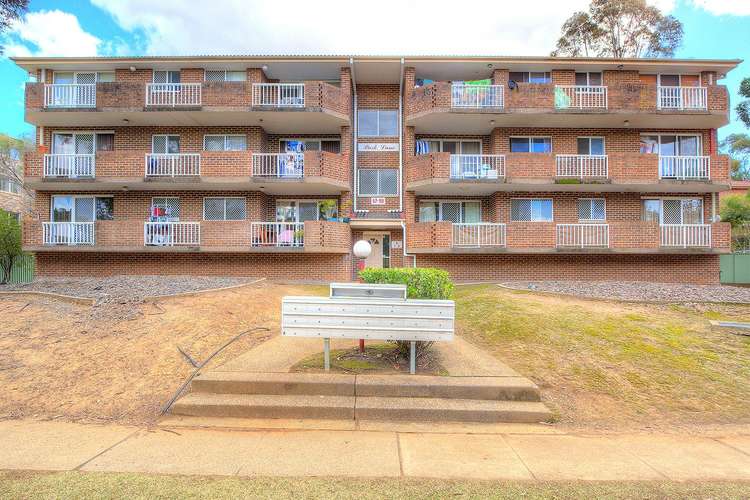 Main view of Homely unit listing, 13/57-59 Lane Street, Wentworthville NSW 2145