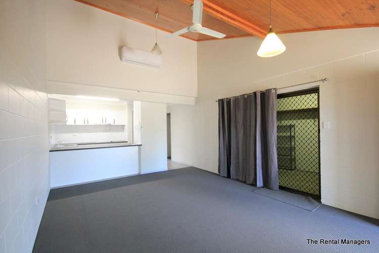 Second view of Homely unit listing, 2/45 Hodel Street, Hermit Park QLD 4812