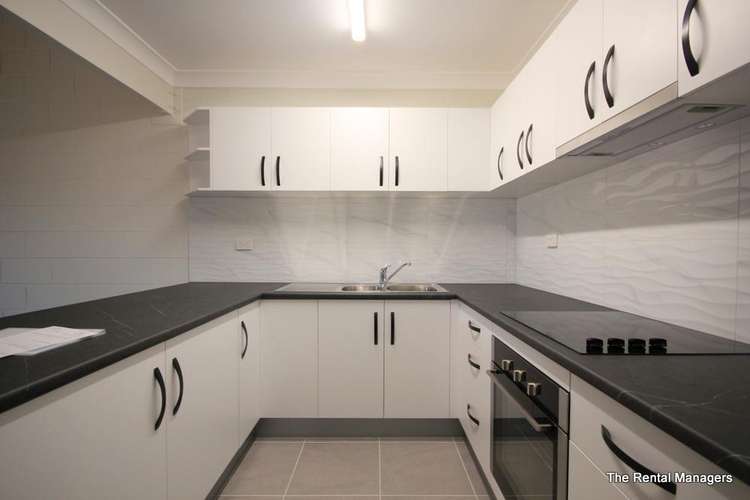 Third view of Homely unit listing, 2/45 Hodel Street, Hermit Park QLD 4812