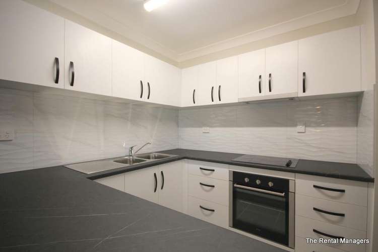 Fourth view of Homely unit listing, 2/45 Hodel Street, Hermit Park QLD 4812