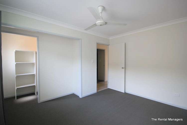 Fifth view of Homely unit listing, 2/45 Hodel Street, Hermit Park QLD 4812