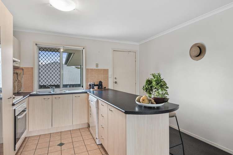 Second view of Homely apartment listing, 7/14 Camberwell Street, East Brisbane QLD 4169