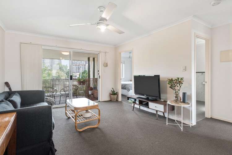 Third view of Homely apartment listing, 7/14 Camberwell Street, East Brisbane QLD 4169