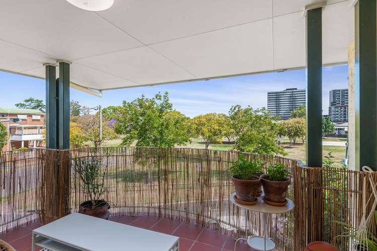 Fourth view of Homely apartment listing, 7/14 Camberwell Street, East Brisbane QLD 4169