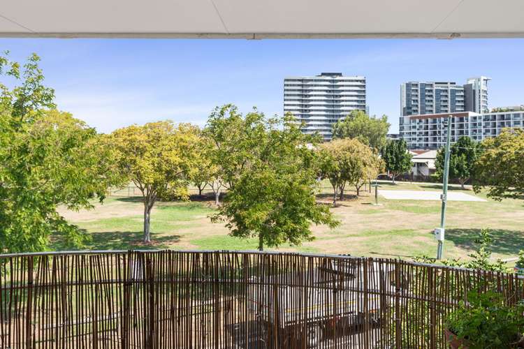 Fifth view of Homely apartment listing, 7/14 Camberwell Street, East Brisbane QLD 4169