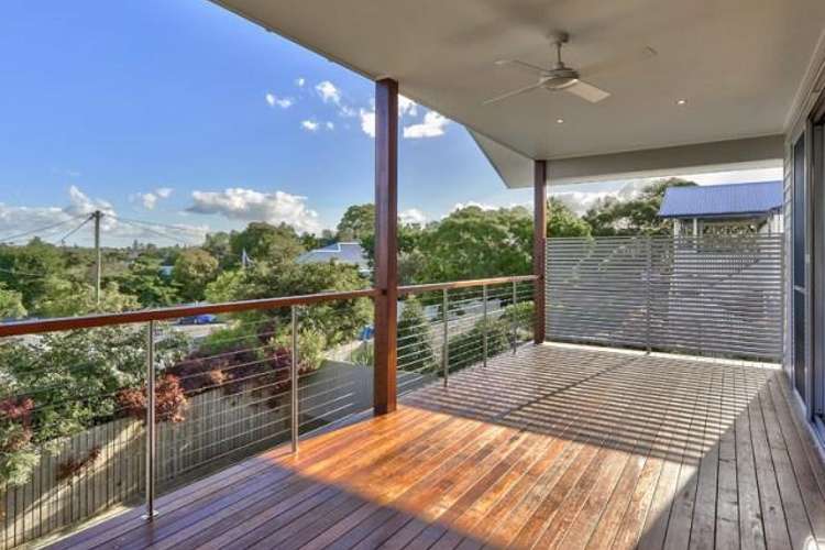 Third view of Homely house listing, 16 Howell St, Kedron QLD 4031