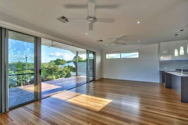 Fourth view of Homely house listing, 16 Howell St, Kedron QLD 4031