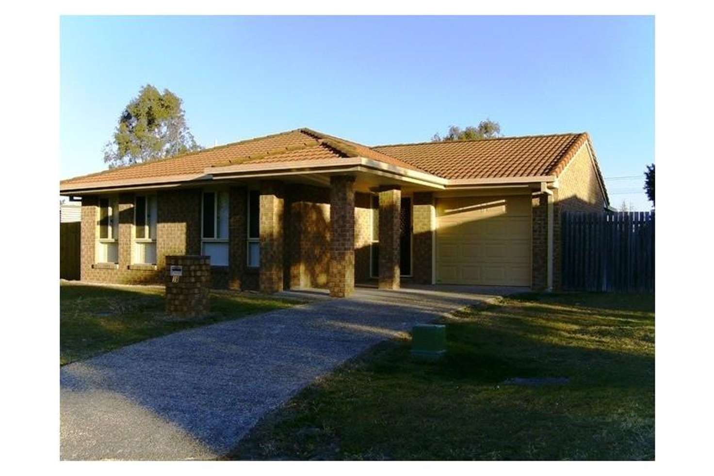 Main view of Homely house listing, 38 Erncroft Place, Rocklea QLD 4106