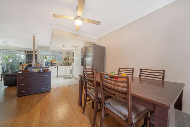 Third view of Homely townhouse listing, 4/188 Thorneside Road, Thorneside QLD 4158