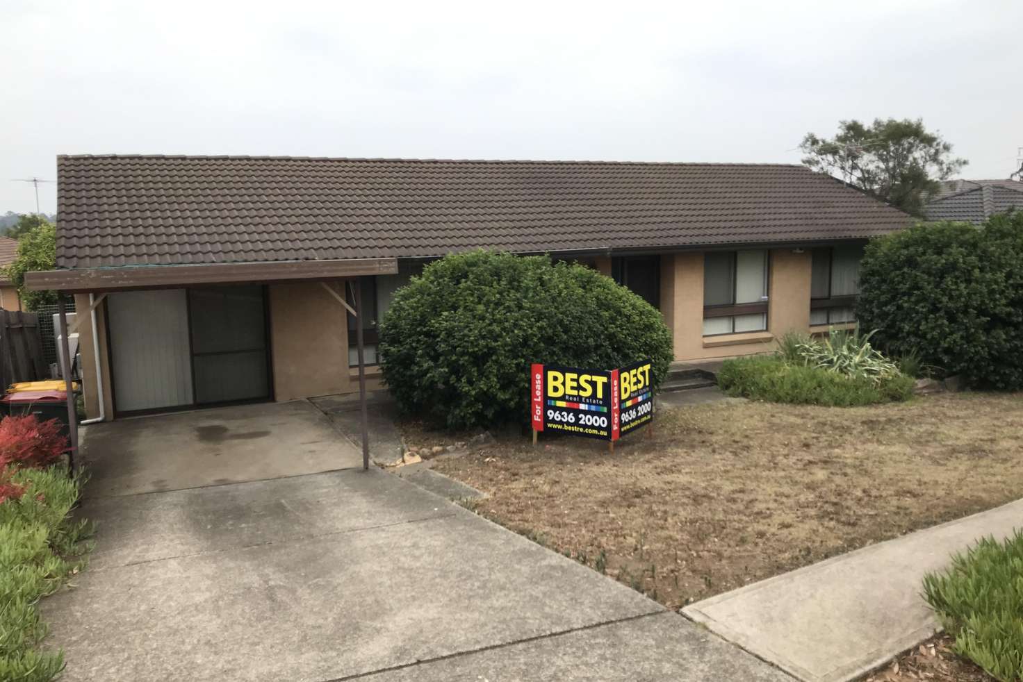 Main view of Homely house listing, 5 Cley Place, Prospect NSW 2148