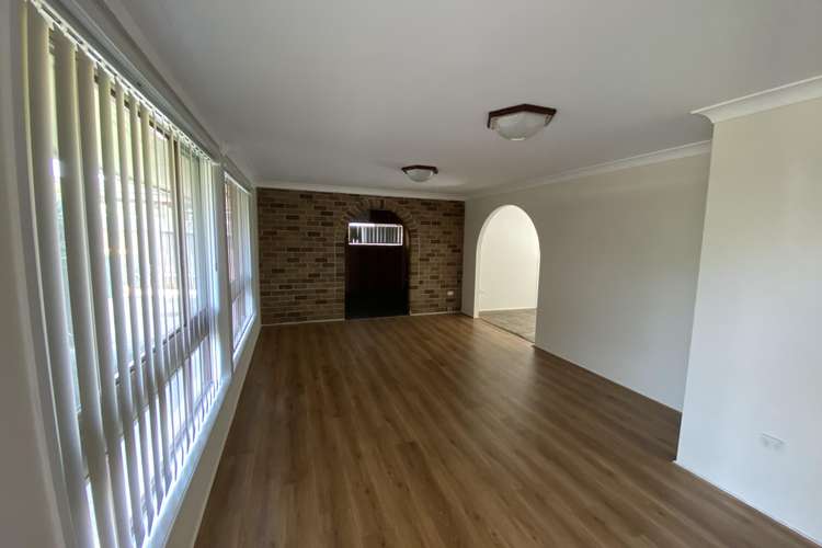 Second view of Homely house listing, 5 Cley Place, Prospect NSW 2148