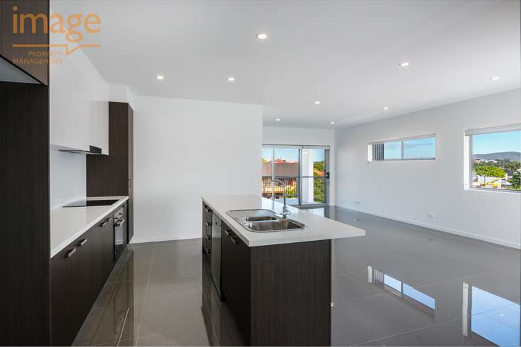 Second view of Homely unit listing, 7/49 Hutchins Street, Kedron QLD 4031
