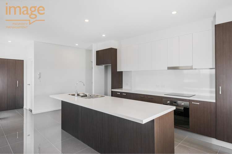 Third view of Homely unit listing, 7/49 Hutchins Street, Kedron QLD 4031